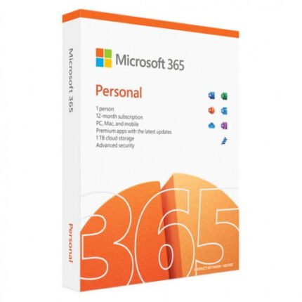 Microsoft 365 – Subscription Access (Word, Excel, PowerPoint, Teams & More)