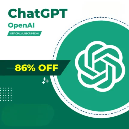 ChatGPT Plus – Subscription Access (GPT-4)